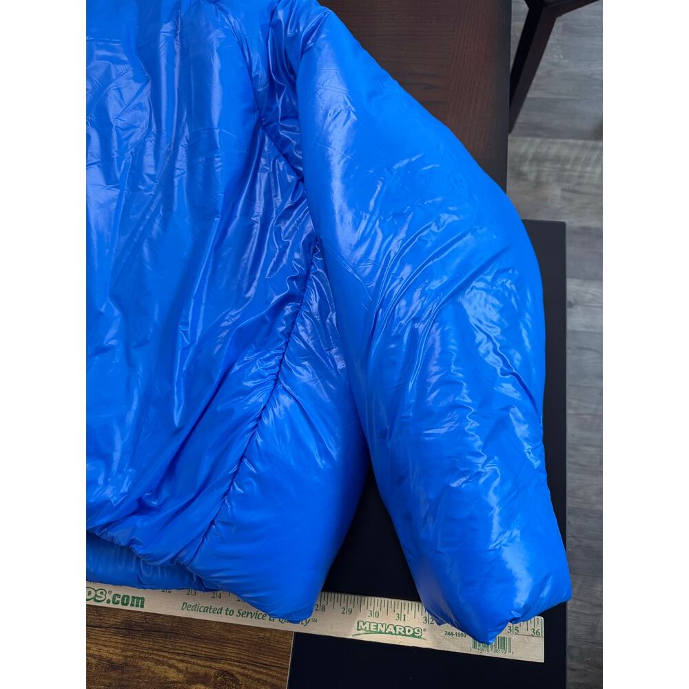 Yeezy X Gap Jacket Men's Extra Large XL Puffer Round YZY Jacket Oversized Open - Picture 11 of 11